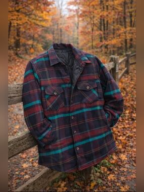 Northern Expedition | Flannel Lined | Women's Large | NWT